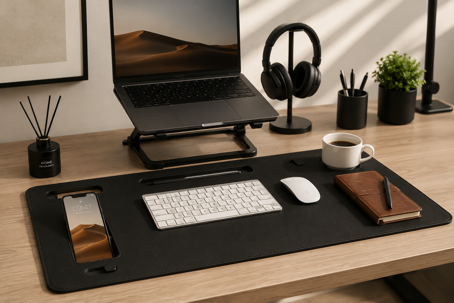 Essentiels du bureau