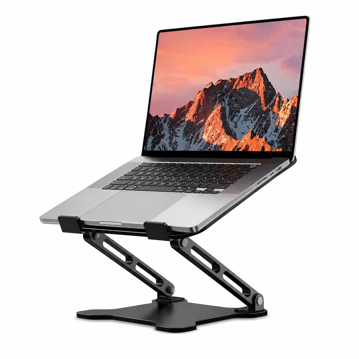 Support Ordinateur Portable Réglable